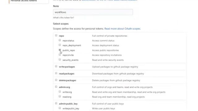Deploy Your Angular Apps To GitHub Pages Using CD-CD смотреть онлайн