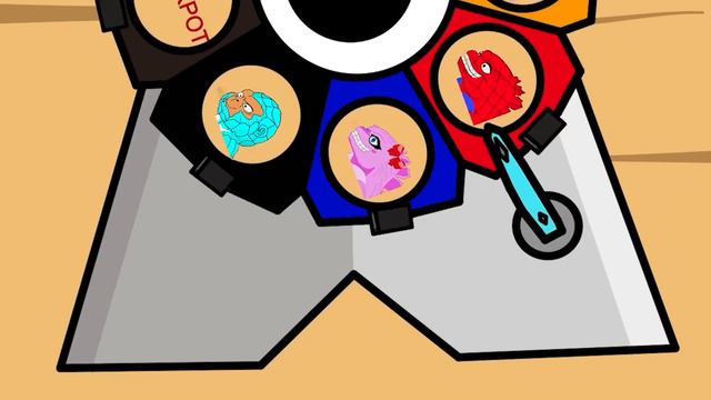 Evolution Of GODZILLA SPIDER, KONG vs Evolution Of MONSTER RADIATION : Who Is The King Of Monsters? смотреть онлайн