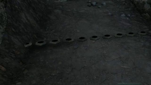 Тревская застава - Skyrim, квест, чочо. смотреть онлайн