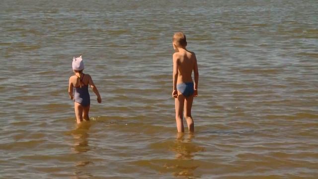 Безопасность на воде 16.06.2020 смотреть онлайн
