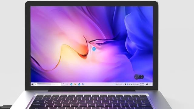 PAKOTOO Document camera (PA-800) - Windows 10/11 operation method смотреть онлайн