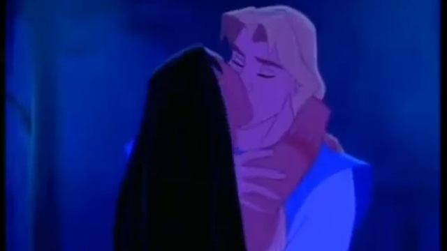 Покахонтас[реклама] смотреть онлайн