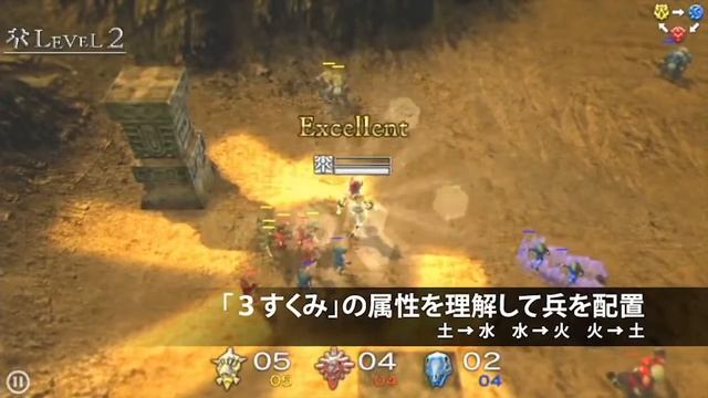 PS3Site.pl: Orgarhythm | Tokyo Game Show 2012 trailer [HD] смотреть онлайн