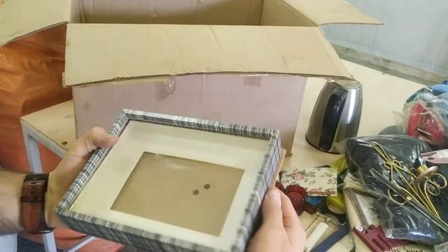 Bric Brac смотреть онлайн