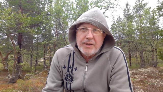 15 июля 2020 г. Разбор "полетов 1". Обсуждение ситуации ловли семги на креветку. смотреть онлайн