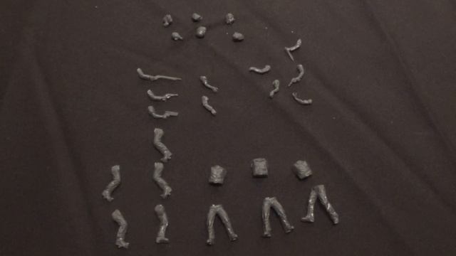 POTG UNBOX AND BUILD PROJECT Z STARTER SET смотреть онлайн