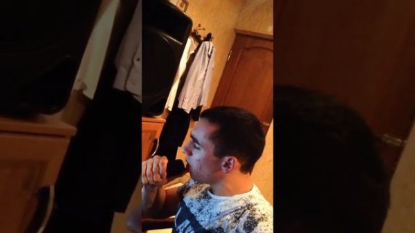 Razmik Amyan - sirem qez lianam (cover Alik Martirosov)