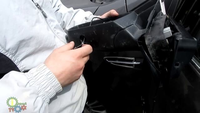 Вежливая Подсветка в Зеркала Установка смотреть онлайн