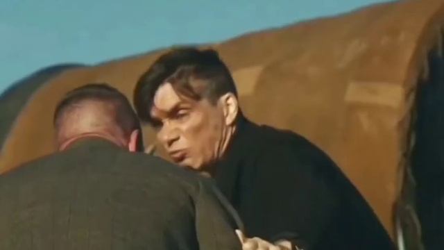 Острые Козырьки #6 смотреть онлайн