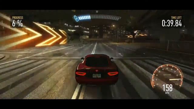 RISE OF NFS #5 | Game By Ray | AUR смотреть онлайн