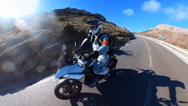 The R 1300 GS Is A HUGE Surprise | BMW R 1300 GS Review