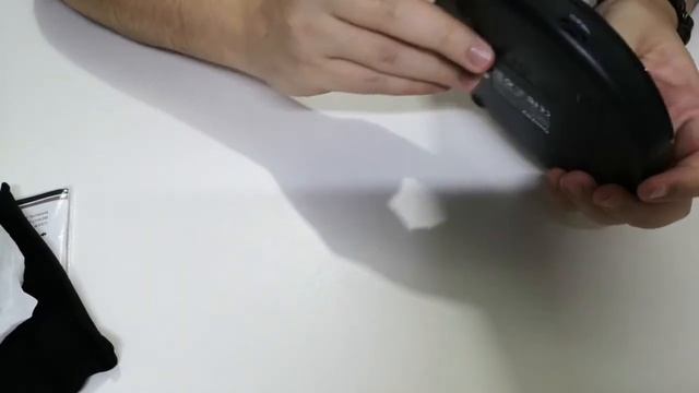 Unboxing e Resenha Discman Gueray смотреть онлайн