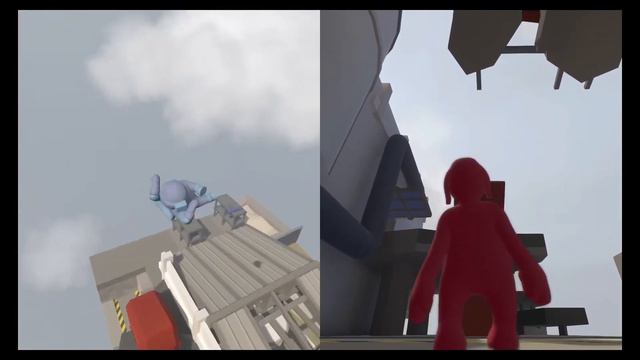 Clifford's Yiffing Adventure смотреть онлайн