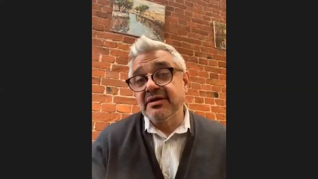 Вебинар В. Мариновича о антикризисном управлении, развитии бизнеса, инвестициях и стартапах. Часть смотреть онлайн