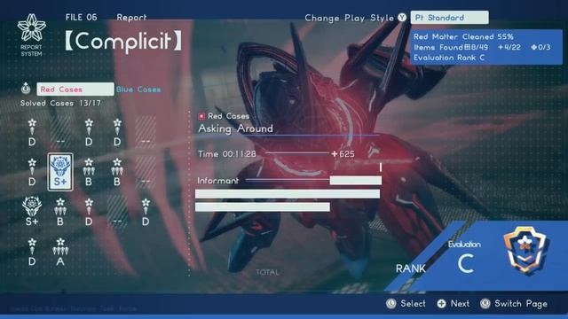 We NEED To Talk About Astral Chain! смотреть онлайн