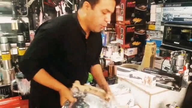 Laat ka Maal | Electronics items in Karkhano Market With Amazing Price | Qeemay walle machine price смотреть онлайн