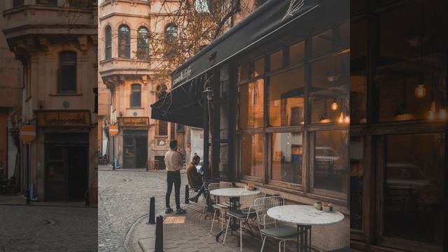 Background for Java Vibes смотреть онлайн