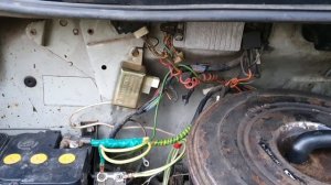 Прыгает напряжение в автомобильной сети? Есть решение. Газель