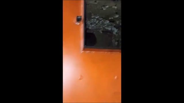 Пиролизный котел. Защита форсуночной плиты. Нержавейка спустя три года. Отзыв. смотреть онлайн