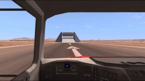 Прыжки с препятствиями Машинки летят с большого трамплина - Игровой мультик для мальчиков 3D