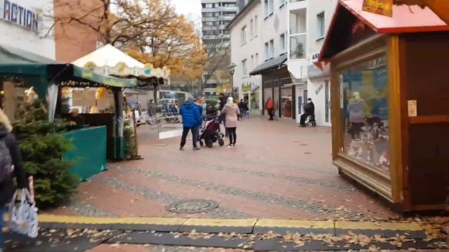 Германия сокращает филлиалы банков. Вход в центр только для "витаминизированных". смотреть онлайн