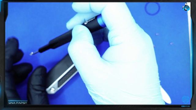 Lost Vape Thelema Solo DNA100C смотреть онлайн