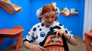 СОНЯ-УЧИЛКА! УЧИЛКА - УЧЕНИЦА!