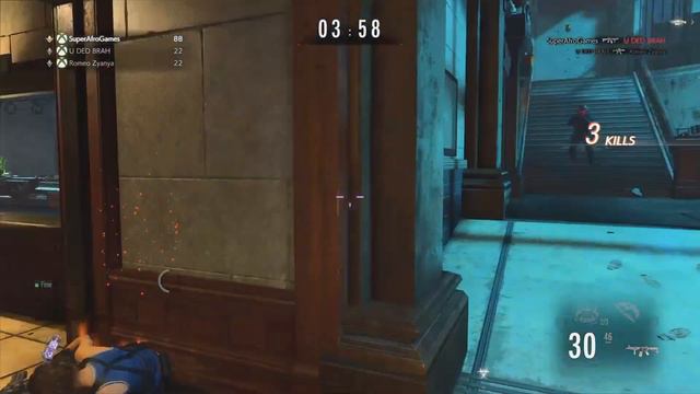 Resident Evil Re:Verse: Deathmatch - RPD [EARLY ACCESS] XBOX SERIES X GAMEPLAY смотреть онлайн