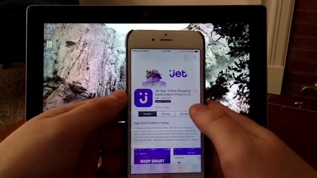 Secure Install Cydia iOS 9.3.2 without jailbreak or computer смотреть онлайн