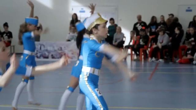 Турнир по современным танцам DANCE PARADE 2012 смотреть онлайн