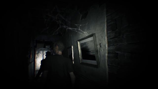 Resident Evil 7 Teaser: КРУЧЕ ЧЕМ P.T смотреть онлайн