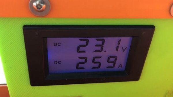 Meanwell RST-5000-24