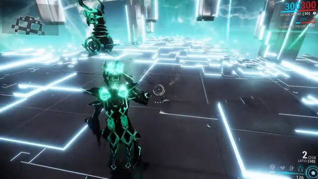 Warframe: lato vs the world of high level eximi (pre U21 buff) смотреть онлайн