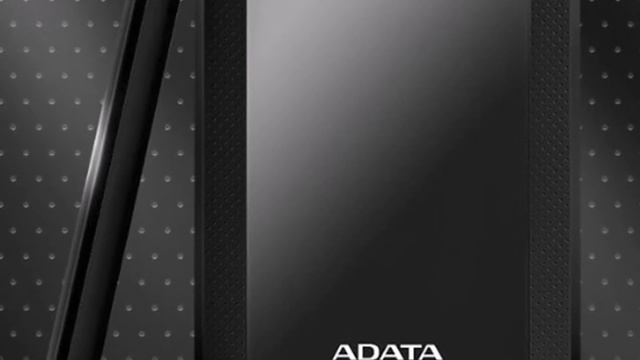 BREAKING NEWS!!! ADATA Unveils HV300 and HD330 External Hard Drives смотреть онлайн