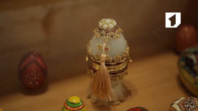 Утренний эфир / Выставка старинных предметов быта смотреть онлайн