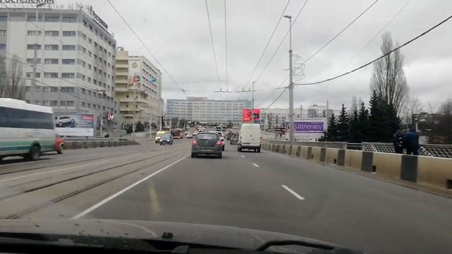 КАЛИНИНГРАД 2020 ИЗ МАШИНЫ - СОРТИРОВОЧНАЯ, ГОСТИНИЦА, ЦЕНТР 14 часть смотреть онлайн