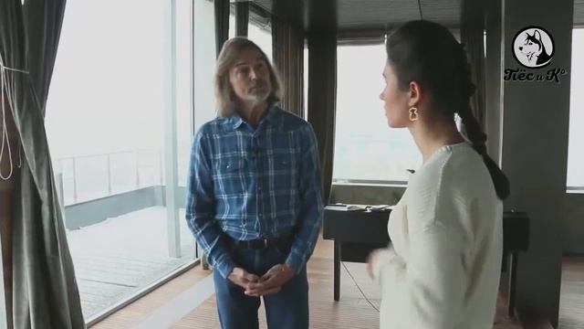 Дог Star Никас Сафронов смотреть онлайн