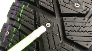 Ключевые особенности шины Hankook 429
