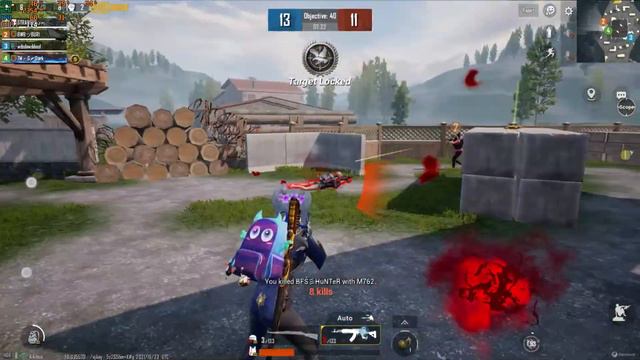 HOW TO UNLOCK 120FPS IN PUBG MOBILE!