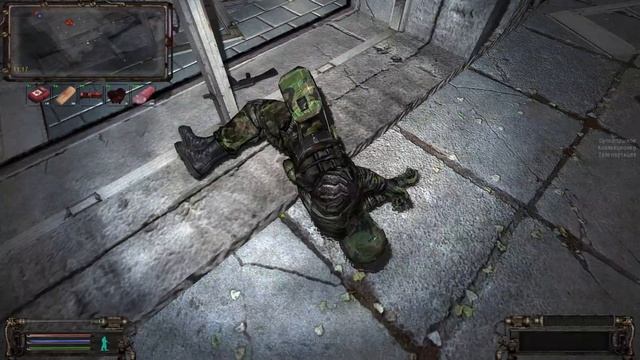 ✅STALKER ОП-2.2 ➤ 067 ☢ Рации для долга, перевертыши смотреть онлайн