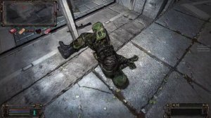 ✅STALKER ОП-2.2 ➤ 067 ☢ Рации для долга, перевертыши