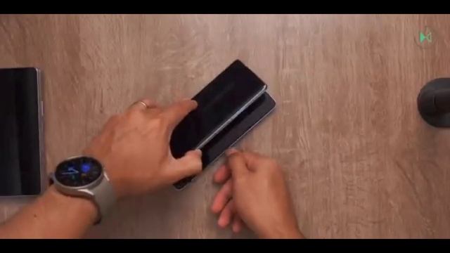 Samsung Galaxy Z Fold5 | Resumen en español смотреть онлайн