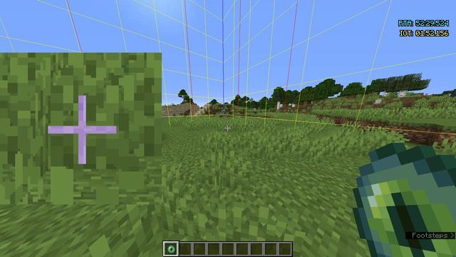 Stronghold' u Tek Seferde Bulma. (Ninjabrain Bot Nasıl Kullanılır?) смотреть онлайн