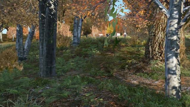 DayZ Standalone. ПУНКТ НАЗНАЧЕНИЯ смотреть онлайн