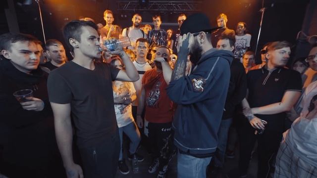 RBL: TWISTER VS EL LOCO (1/8, TOURNAMENT 3, RUSSIAN BATTLE LEAGUE) смотреть онлайн