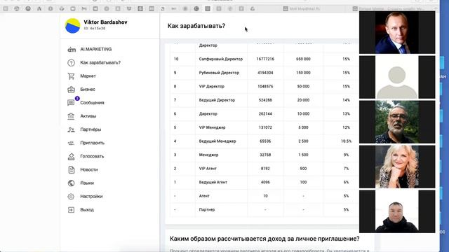 С чего начать и как преуспеть в AI.Marketing. Субботний кофе 24.04.21 смотреть онлайн