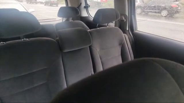 Honda Elysion . Правый руль. 2006г. 174.000т.км.