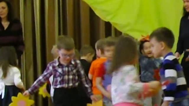 Веснянка смотреть онлайн