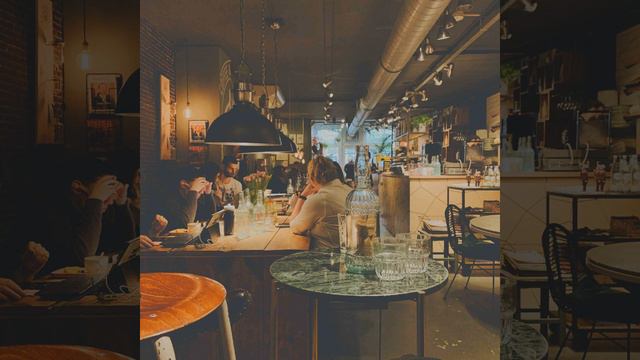 Чувство (Кафе) смотреть онлайн