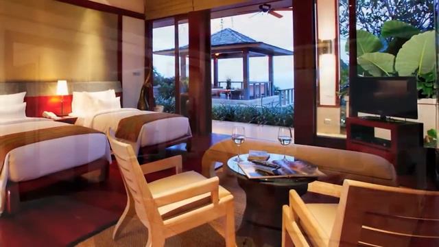 Top 10 Best Resorts In Phuket (2023) смотреть онлайн